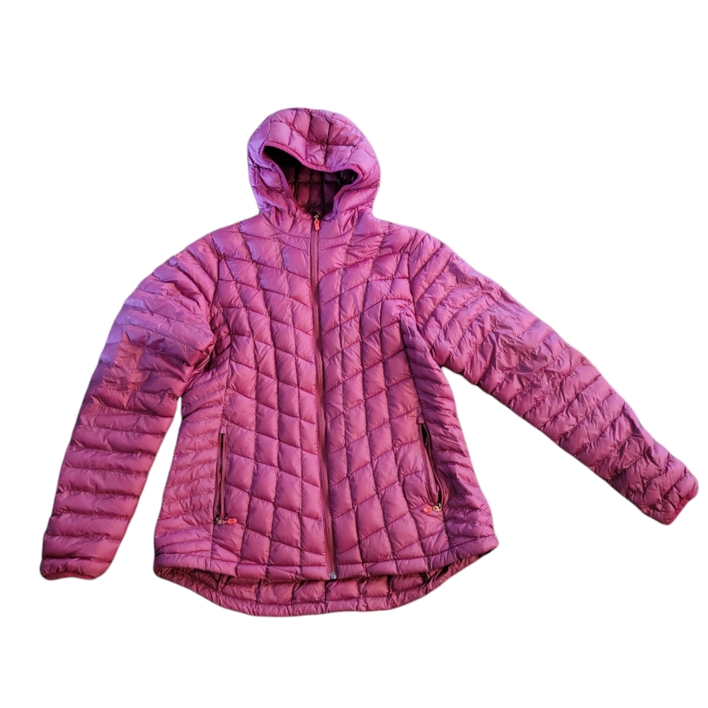 Marmot Featherless Hoodie Jacket